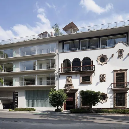 Stara Hamburgo Boutique Hotel (Adults Only)-2